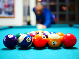 pool table moves and pool table repair in San Luis Obispo content img5